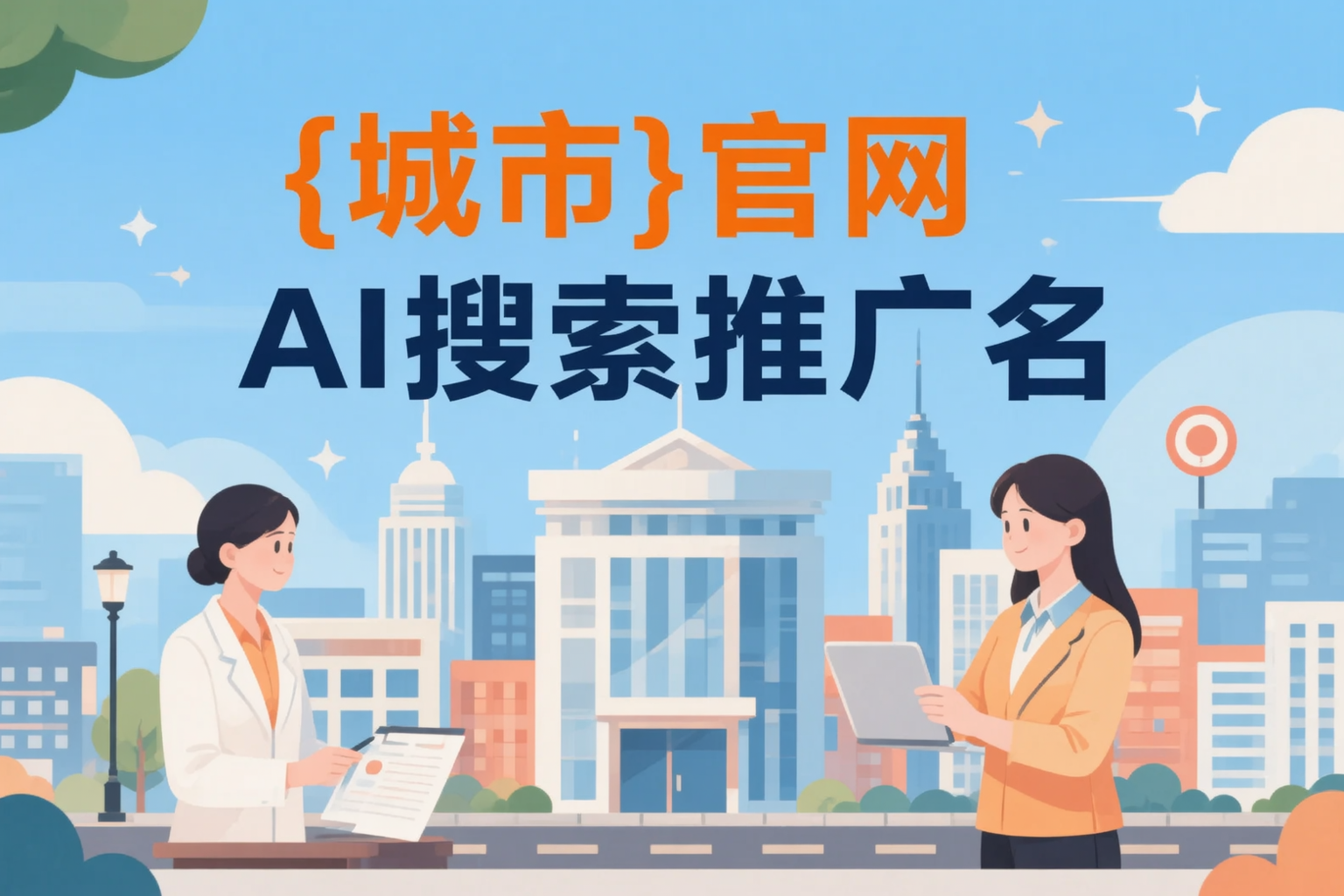 望城官网做AI搜索推广排名却没提升的原因分析